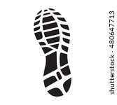 Imprint Soles Shoes   Sneakers
