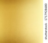 shiny gold texture paper or... | Shutterstock .eps vector #1717928680