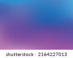 rainbow gradient background.... | Shutterstock .eps vector #2164227013
