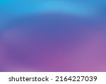rainbow gradient background.... | Shutterstock .eps vector #2164227039