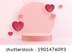 3d background products for... | Shutterstock .eps vector #1901476093
