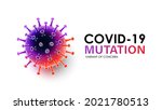 Coronavirus Variant Disease ...