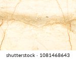 gold white marble texture in... | Shutterstock . vector #1081468643