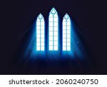 vector illustration light ray... | Shutterstock .eps vector #2060240750