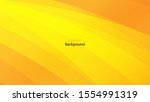 yellow tone color background... | Shutterstock .eps vector #1554991319