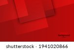 red and black color background... | Shutterstock .eps vector #1941020866