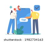 new user online registration... | Shutterstock .eps vector #1982734163