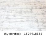 wooden white background with... | Shutterstock . vector #1524418856