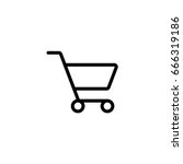 Big Shopping Cart Vector Clipart image - Free stock photo - Public ...