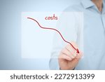 Small photo of Cutting Costs for a Healthier Bottom Line: Strategies for Successful Cost Reduction