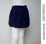 Skirt Shorts For Women Are So...