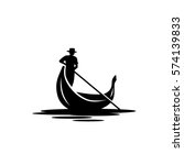 Gondolier Logo