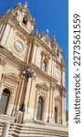 Small photo of St Helen's Basilica in Birkirkara, Malta