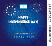 Happy Independence Day Israel...