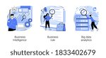 enterprise strategy development ... | Shutterstock .eps vector #1833402679