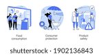 customer choice abstract... | Shutterstock .eps vector #1902136843