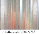 closeup metal sheet texture... | Shutterstock . vector #723272746