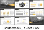 elements of infographics for... | Shutterstock .eps vector #522256129