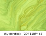 Abstract Fluid Art Background...