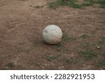 Football (or soccer as the game is called in some parts of the world) has a long history. Football in its current form arose in England in the middle of the 19th century. 