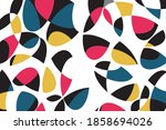 abstract background pattern...