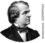 Andrew Johnson 17th President of the United States