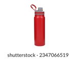 Vacuum insulated water bottle ...
