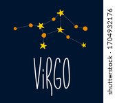 Virgo Symbol Vector Clipart image - Free stock photo - Public Domain ...