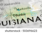 Small photo of Bunkie. Louisiana. USA