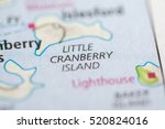 Little Cranberry Island. Maine. ...