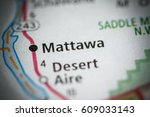 Mattawa. Washington. USA