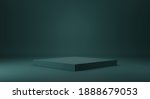 studio template and tidewater... | Shutterstock . vector #1888679053