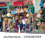 bangkok thailand 15 july 2019... | Shutterstock . vector #1456082969