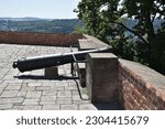 Cannon  Historical  Brno  Czech ...