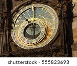 Astronomical Clock  Prague ...