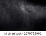 Million of star dust  photo...