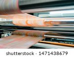 Rotogravure Printing Method. It ...