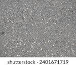 Small photo of Asphalt concrete (usually called asphalt,[1] blacktop, or pavement in North America, and tarmac or bituminous macadam in the United Kingdom and the Republic of Ireland) is a hydrocarbon material that