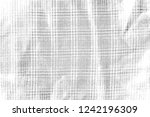 abstract background. monochrome ... | Shutterstock . vector #1242196309