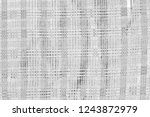abstract background. monochrome ... | Shutterstock . vector #1243872979