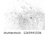 abstract background. monochrome ... | Shutterstock . vector #1265441536