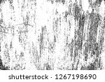 abstract background. monochrome ... | Shutterstock . vector #1267198690