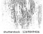 abstract background. monochrome ... | Shutterstock . vector #1269849406