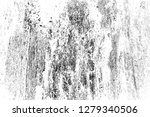 abstract background. monochrome ... | Shutterstock . vector #1279340506