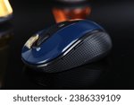 Small photo of Mouse Computer mouse Pointing device Clicking tool Cursor controller Input device Scrolling tool PC mouse Optical mouse