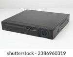 Small photo of Network Video Recorder (NVR) Video recording server IP camera recorder Digital video recorder Video storage device IP camera system recorder Security camera NVR