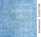 blue abstract grunge background.... | Shutterstock . vector #513327700