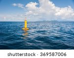 Yellow Sea Buoy  In Andaman Sea ...