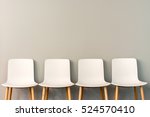 Chairs In Modern Design...