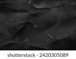 Small photo of Blackened metal texture with deep scratches and stains, creating a rough visual effect.